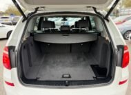 2017 BMW X3 SE