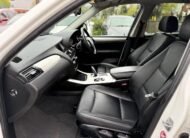 2017 BMW X3 SE