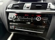 2017 BMW X3 SE