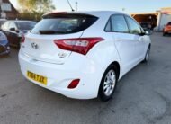 Hyundai i30 Active