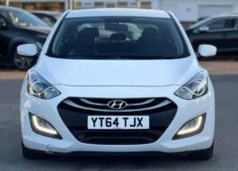 Hyundai i30 Active