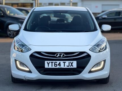 Hyundai i30 Active