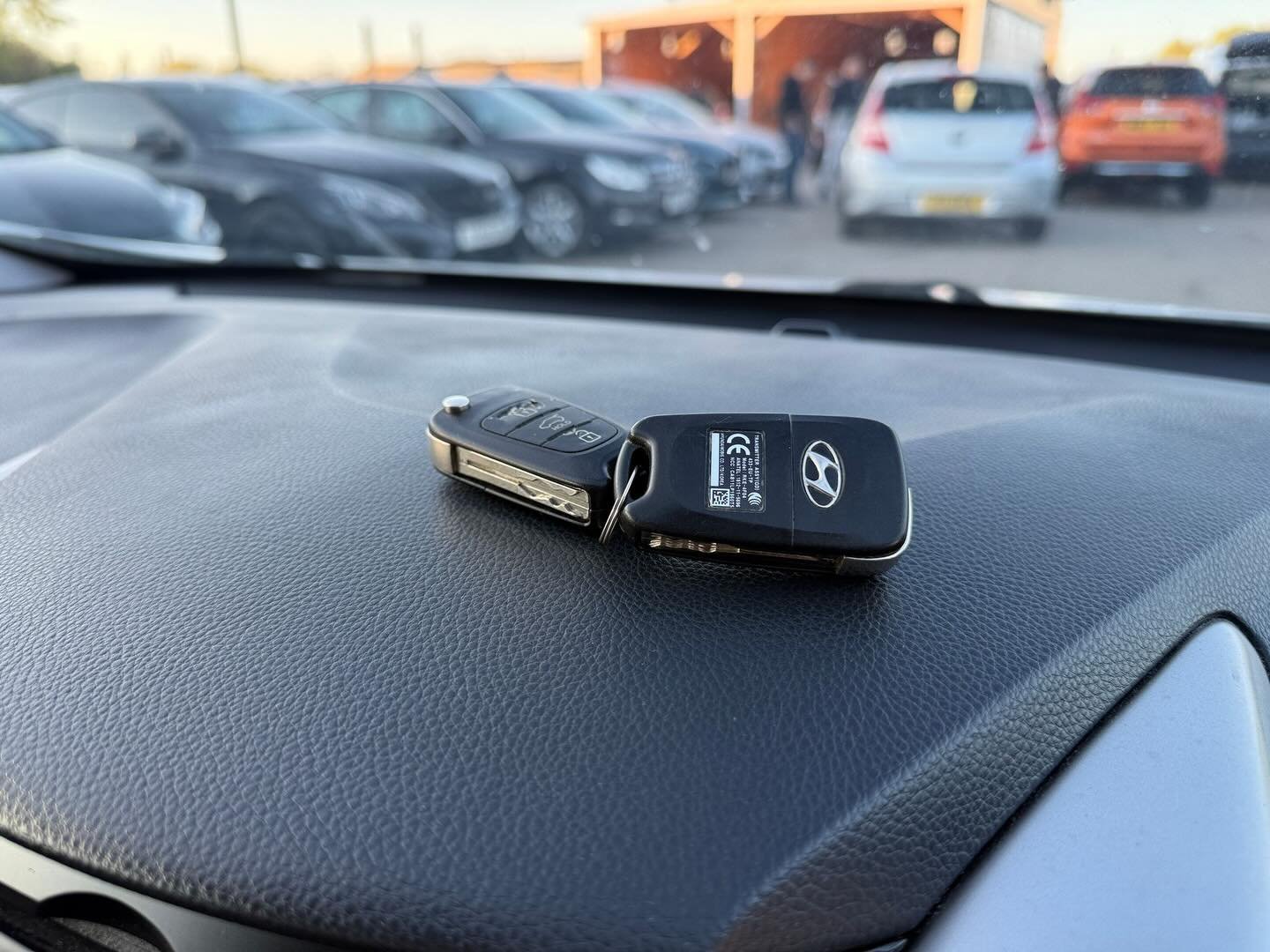Hyundai i30 Active
