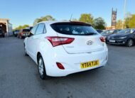 Hyundai i30 Active