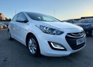 Hyundai i30 Active