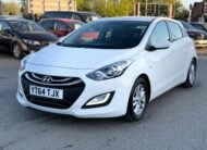 Hyundai i30 Active