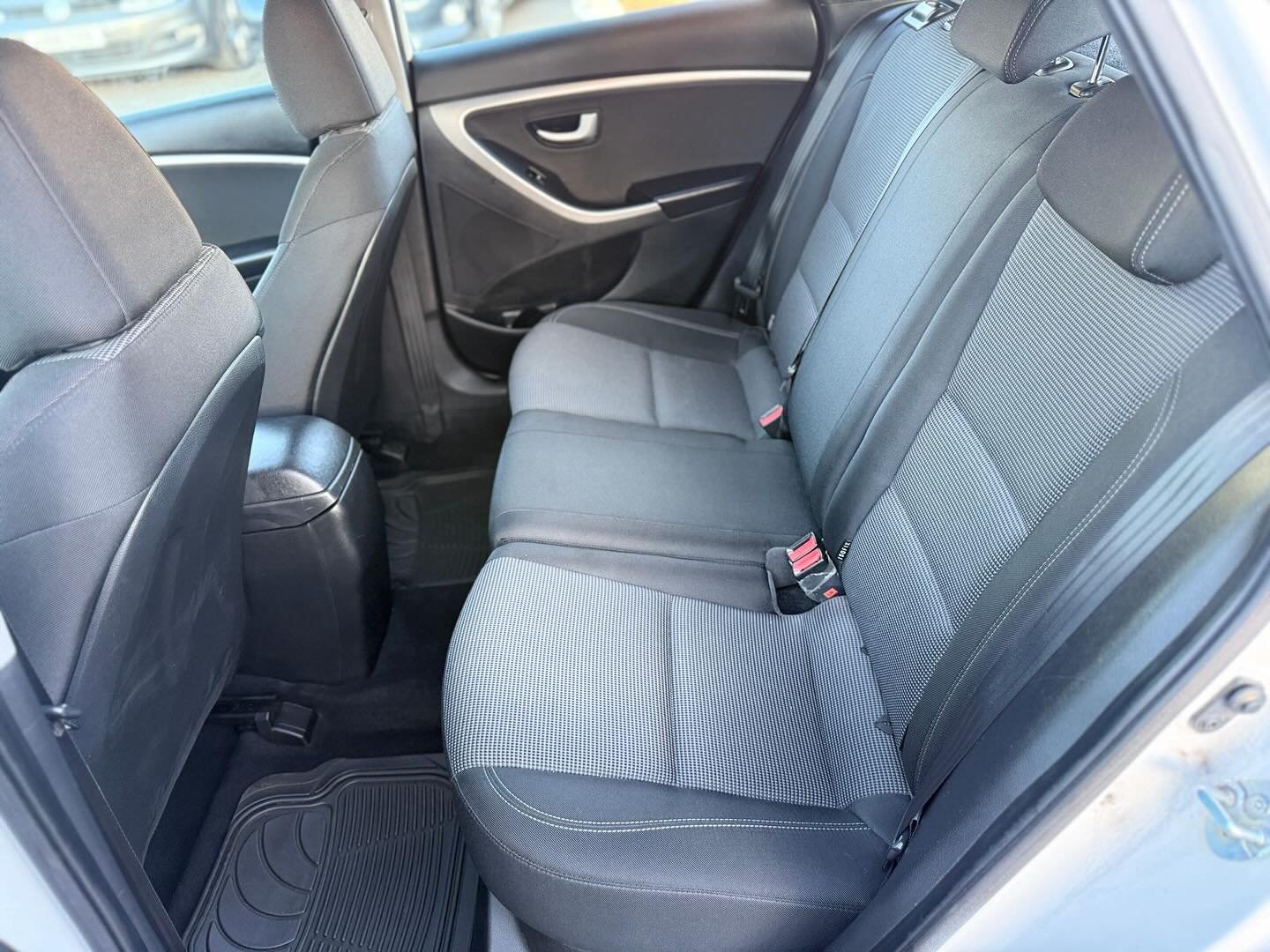 Hyundai i30 Active