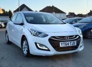 Hyundai i30 Active
