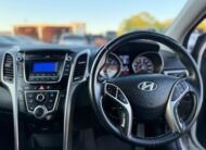 Hyundai i30 Active