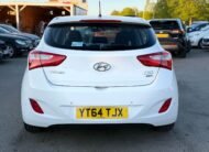 Hyundai i30 Active