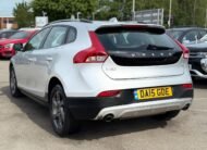 Volvo V40 Cross Country