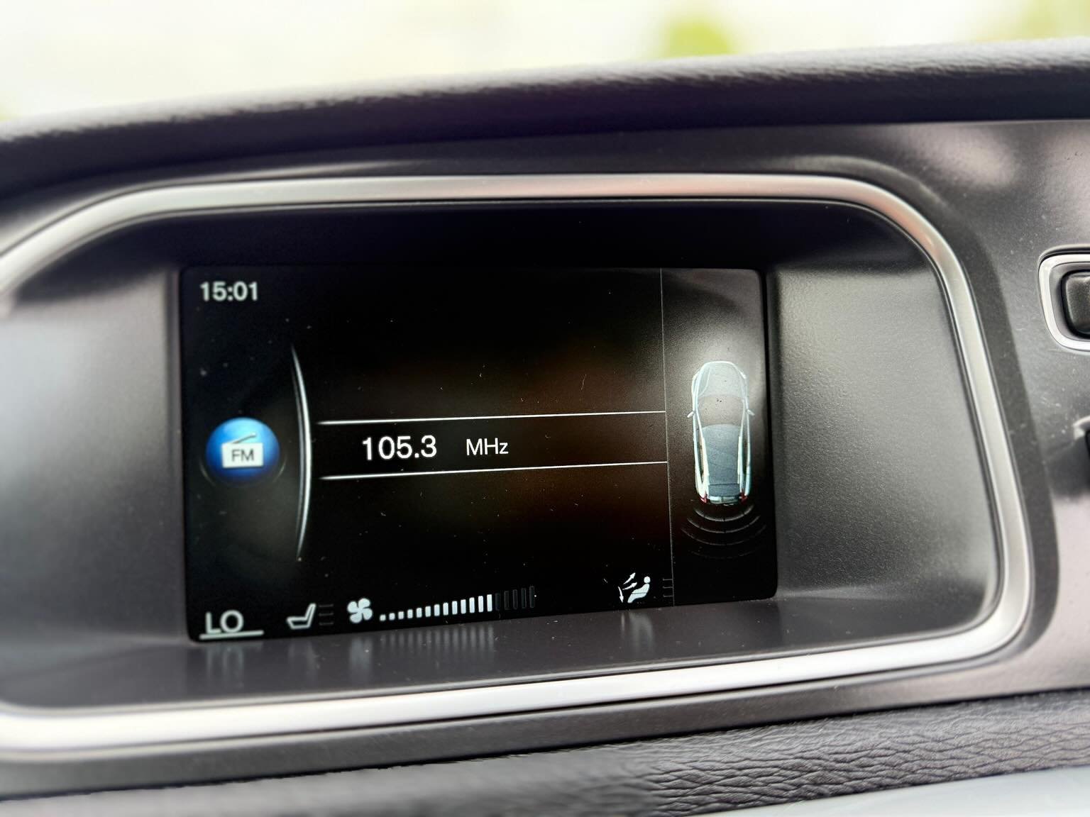 Volvo V40 Cross Country