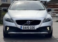 Volvo V40 Cross Country