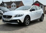 Volvo V40 Cross Country