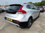 Volvo V40 Cross Country