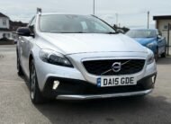 Volvo V40 Cross Country