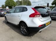Volvo V40 Cross Country
