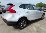 Volvo V40 Cross Country