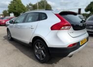 Volvo V40 Cross Country