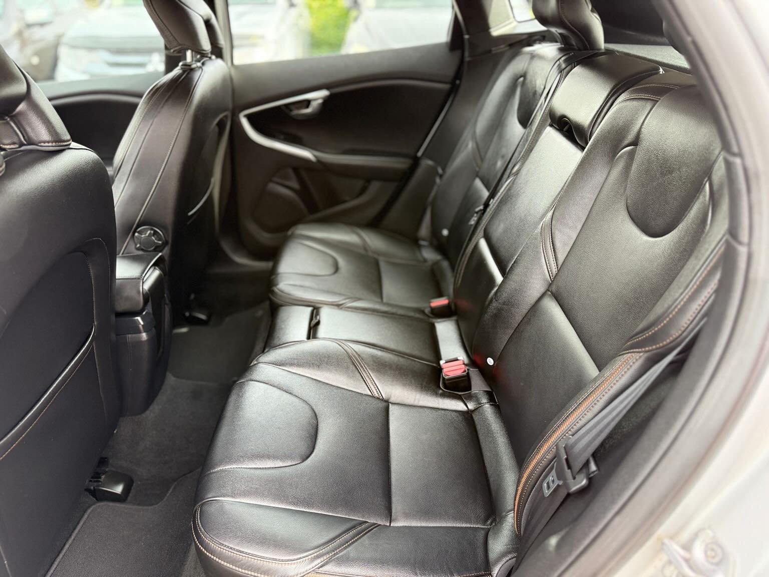 Volvo V40 Cross Country
