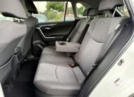 Toyota RAV4 Design  2019