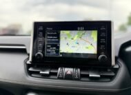 Toyota RAV4 Design  2019