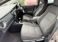 TOYOTA AURIS 1.6 V-MATIC ICON PLUS 2015