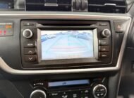 TOYOTA AURIS 1.6 V-MATIC ICON PLUS 2015