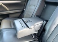 Lexus RX F Sport 2021