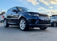 Range Rover Sport 3.0 SD V6 HSE Dynamic 2019
