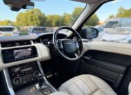 Range Rover Sport 3.0 SD V6 HSE Dynamic 2019