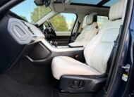 Range Rover Sport 3.0 SD V6 HSE Dynamic 2019