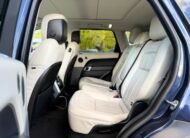 Range Rover Sport 3.0 SD V6 HSE Dynamic 2019