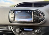Toyota Yaris 1.5 VVT-h Icon 2015