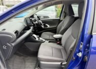 Toyota Yaris 1.5 VVT-h Design 2021