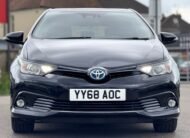 Toyota Auris 1.8 VVT-h Design 2018
