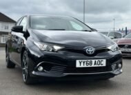 Toyota Auris 1.8 VVT-h Design 2018