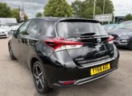 Toyota Auris 1.8 VVT-h Design 2018