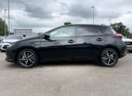 Toyota Auris 1.8 VVT-h Design 2018