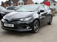 Toyota Auris 1.8 VVT-h Design 2018
