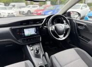 Toyota Auris 1.8 VVT-h Design 2018