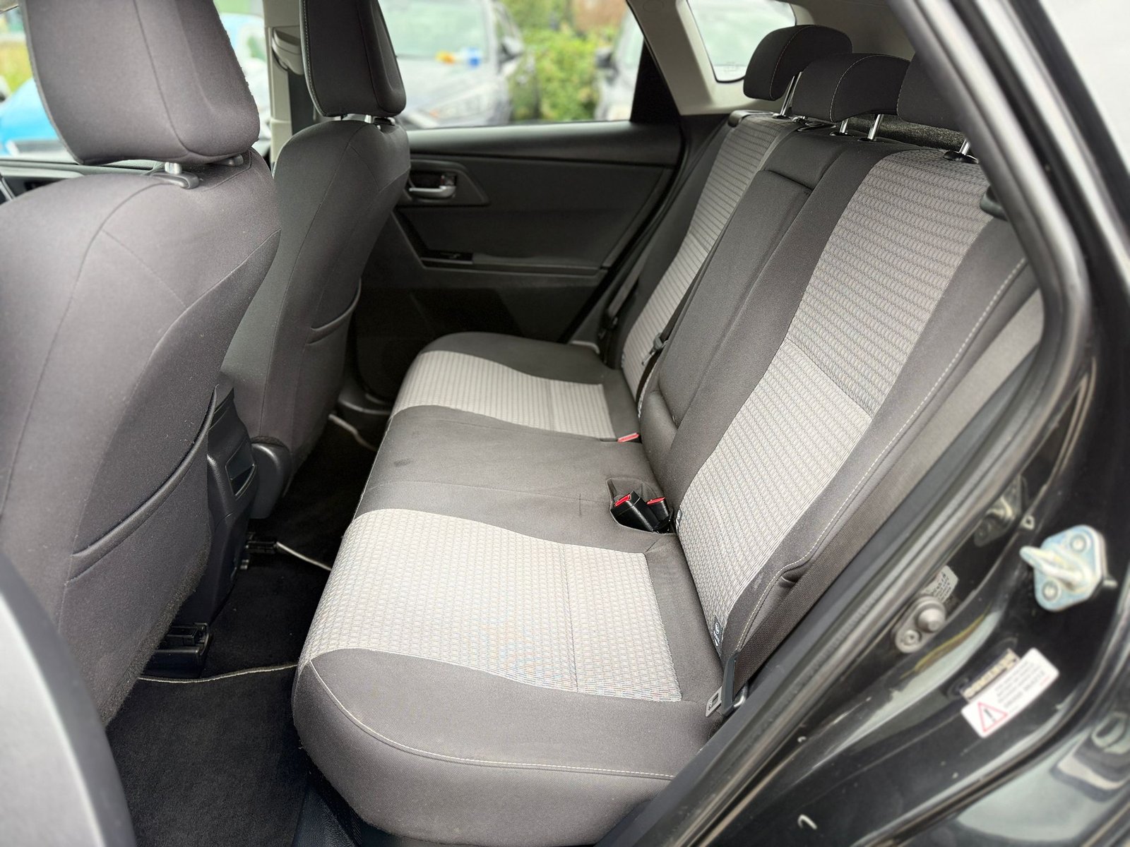 Toyota Auris 1.8 VVT-h Design 2018