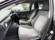 Toyota Auris 1.8 VVT-h Design 2018