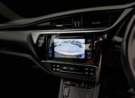 Toyota Auris 1.8 VVT-h Design 2018