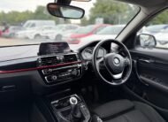 BMW 1 Series 2.0 118d Sport 2018