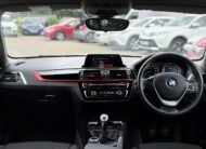 BMW 1 Series 2.0 118d Sport 2018
