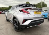 Toyota C-HR 1.8 VVT-h Dynamic 2019