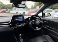 Toyota C-HR 1.8 VVT-h Dynamic 2019