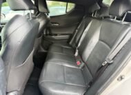 Toyota C-HR 1.8 VVT-h Dynamic 2019