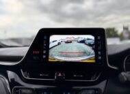 Toyota C-HR 1.8 VVT-h Dynamic 2019